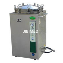 Vertical Autoclave