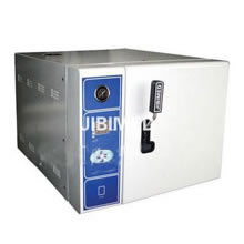 Digital Display Desktop Steam Sterilizer