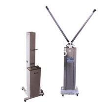 UV Sterilizer Trolley