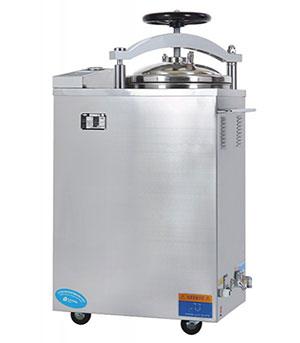 HG series Vertical Steam Sterilizer