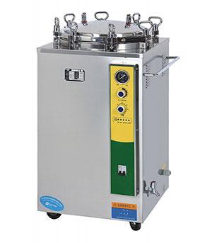 LJ series Vertical Steam Sterilizer