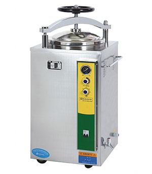 HJ series Vertical Steam Sterilizer