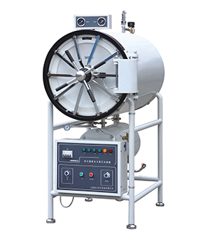 YDA series Pressure Steam Sterilizer