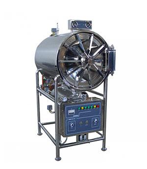 YDC series Pressure Steam Sterilizer