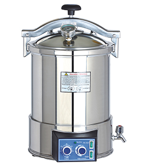 HDJ series Portable Autoclave