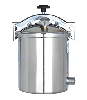 HM series Portable Autoclave