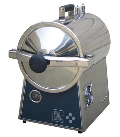 T24 series Laboratory Sterilizer and Autoclave