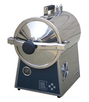 T24 series Laboratory Sterilizer and Autoclave