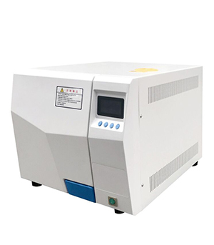 Laboratory Vacuum Sterilizer and Autoclave